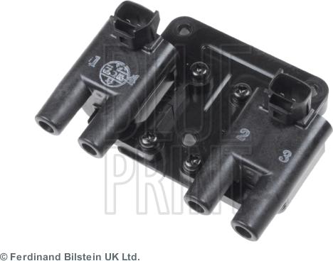 Blue Print ADG01492 - Bobina de inductie aaoparts.ro