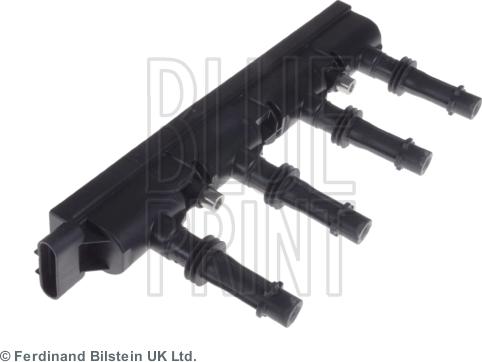 Blue Print ADG014109 - Bobina de inductie aaoparts.ro