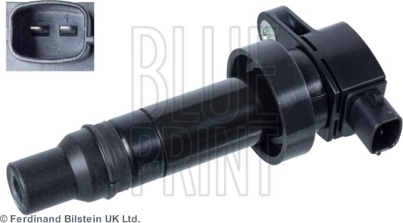 Blue Print ADG014102C - Bobina de inductie aaoparts.ro