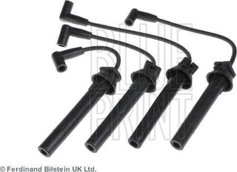 Blue Print ADG01630 - Set cablaj aprinder aaoparts.ro