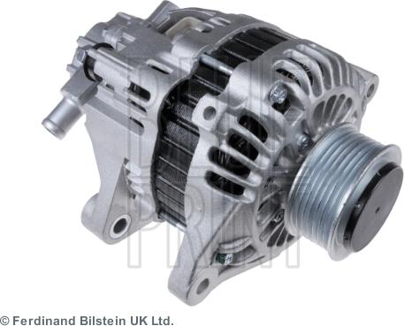Blue Print ADG01147 - Generator / Alternator aaoparts.ro