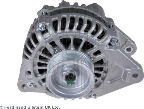 Blue Print ADG01108 - Generator / Alternator aaoparts.ro