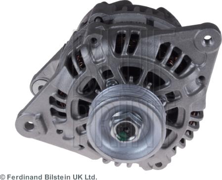 Blue Print ADG01103 - Generator / Alternator aaoparts.ro