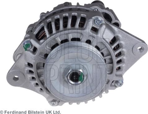 Blue Print ADG01115 - Generator / Alternator aaoparts.ro