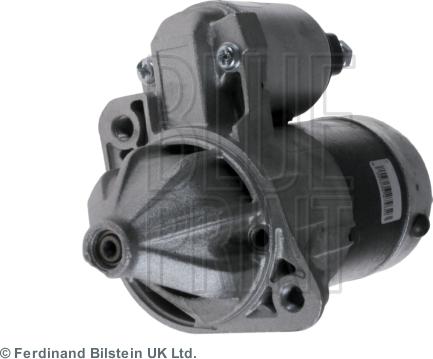 Blue Print ADG01201 - Starter aaoparts.ro