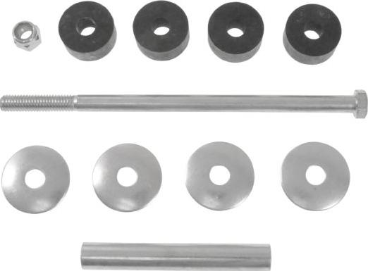 Blue Print ADG085122 - Brat / bieleta suspensie, stabilizator aaoparts.ro
