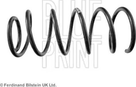 Blue Print ADG088304 - Arc spiral aaoparts.ro