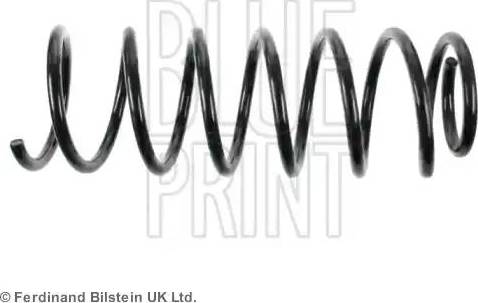 Blue Print ADG088305 - Arc spiral aaoparts.ro