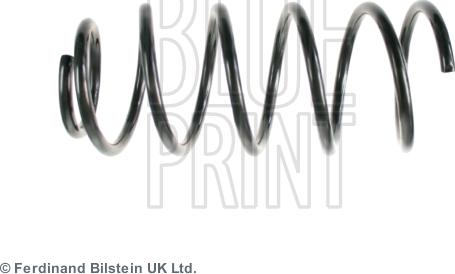 Blue Print ADG088302 - Arc spiral aaoparts.ro