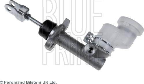 Blue Print ADG03415 - Pompa centrala, ambreiaj aaoparts.ro