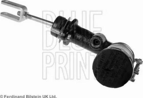 Blue Print ADG03411 - Pompa centrala, ambreiaj aaoparts.ro