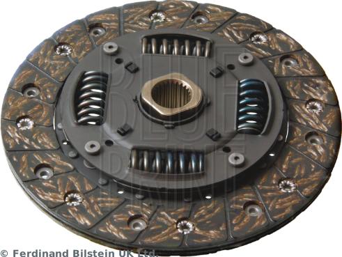 Blue Print ADG031147 - Disc ambreiaj aaoparts.ro