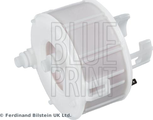 Blue Print ADG02404 - Filtru combustibil aaoparts.ro