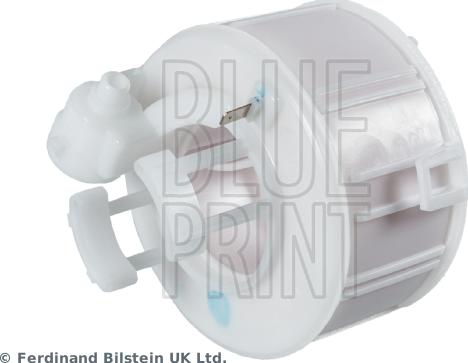 Blue Print ADG02404 - Filtru combustibil aaoparts.ro