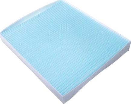 Blue Print ADG02593 - Filtru, aer habitaclu aaoparts.ro