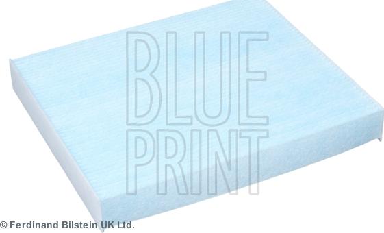 Blue Print ADG02563 - Filtru, aer habitaclu aaoparts.ro