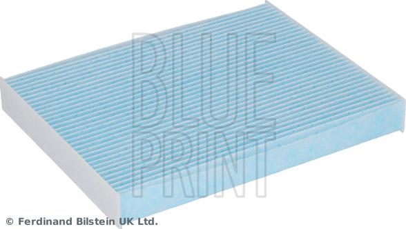 Blue Print ADG02588 - Filtru, aer habitaclu aaoparts.ro