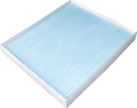 Blue Print ADG02587 - Filtru, aer habitaclu aaoparts.ro