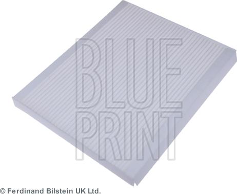 Blue Print ADG02574 - Filtru, aer habitaclu aaoparts.ro