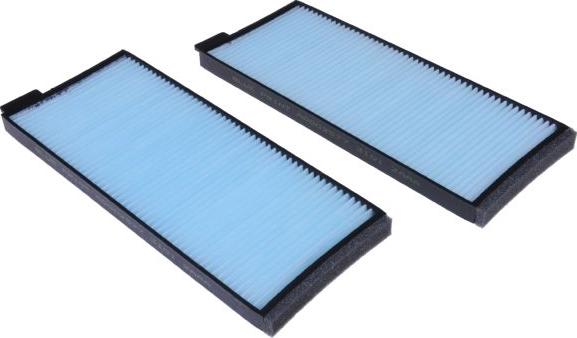 Blue Print ADG02577 - Filtru, aer habitaclu aaoparts.ro