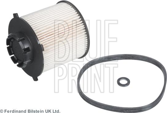 Blue Print ADG02391 - Filtru combustibil aaoparts.ro
