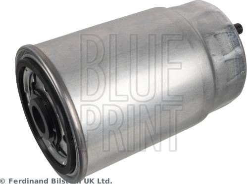 Blue Print ADG02350 - Filtru combustibil aaoparts.ro