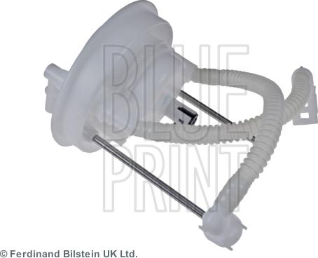 Blue Print ADG02382 - Filtru combustibil aaoparts.ro