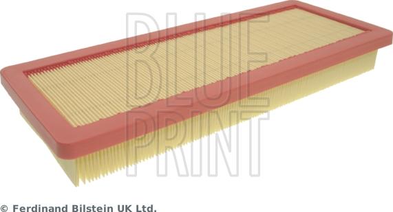 Blue Print ADG02289 - Filtru aer aaoparts.ro