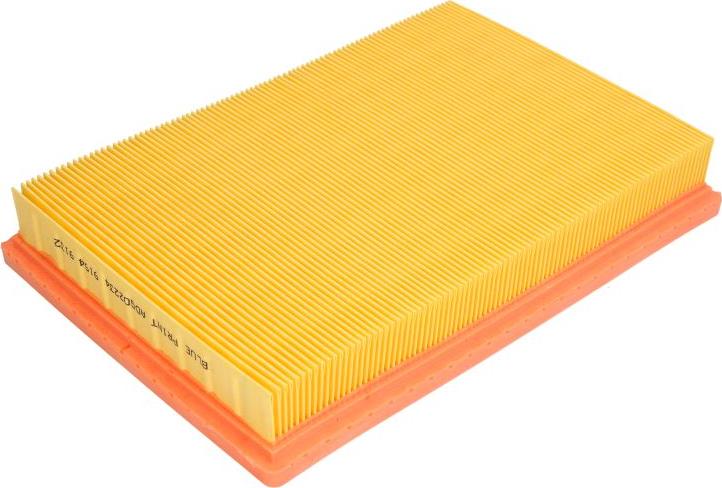 Blue Print ADG02234 - Filtru aer aaoparts.ro