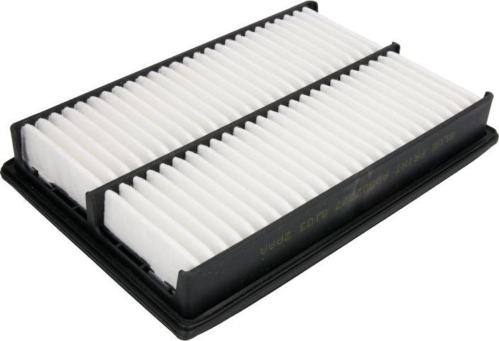 Blue Print ADG02277 - Filtru aer aaoparts.ro