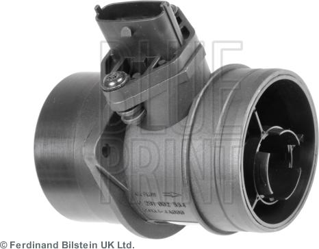 Blue Print ADG074204 - Senzor debit aer aaoparts.ro