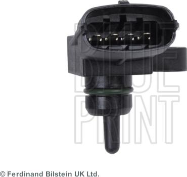 Blue Print ADG074234 - Senzor, presiune galerie admisie aaoparts.ro