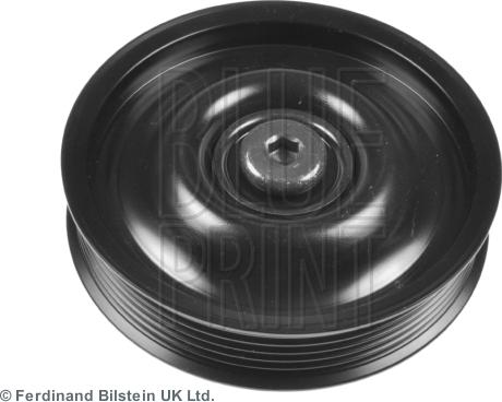 Blue Print ADG07696 - Rola ghidare / conducere, curea transmisie aaoparts.ro