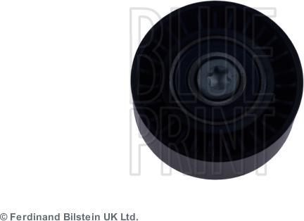 Blue Print ADG076101 - Rola ghidare / conducere, curea distributie aaoparts.ro