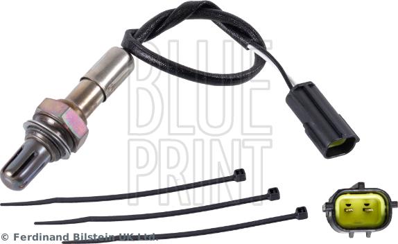 Blue Print ADG07002 - Sonda Lambda aaoparts.ro