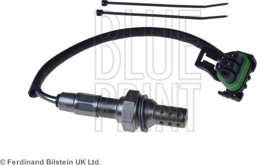 Blue Print ADG070119 - Sonda Lambda aaoparts.ro