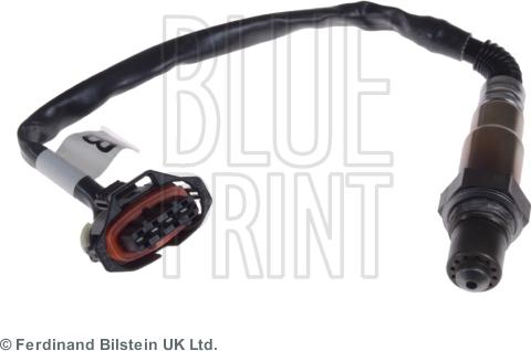 Blue Print ADG070115 - Sonda Lambda aaoparts.ro