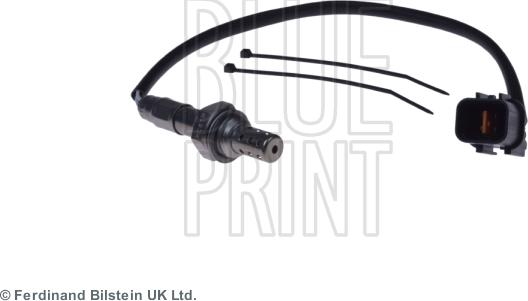 Blue Print ADG070126 - Sonda Lambda aaoparts.ro