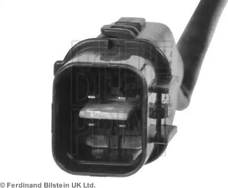 Blue Print ADG07020 - Sonda Lambda aaoparts.ro