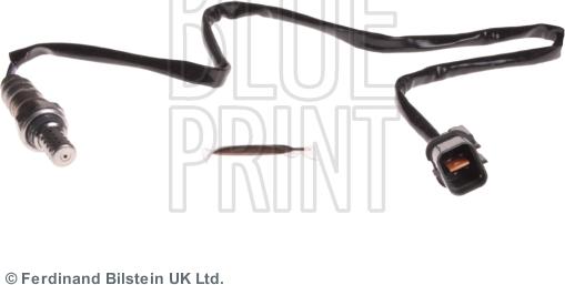 Blue Print ADG07075 - Sonda Lambda aaoparts.ro