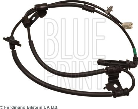Blue Print ADG07172 - Senzor,turatie roata aaoparts.ro