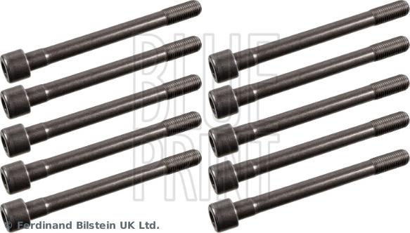 Blue Print ADG07808 - Set surub, chiulasa aaoparts.ro