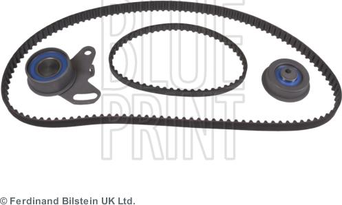 Blue Print ADG07349 - Set curea de distributie aaoparts.ro