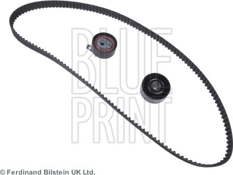 Blue Print ADG07356 - Set curea de distributie aaoparts.ro