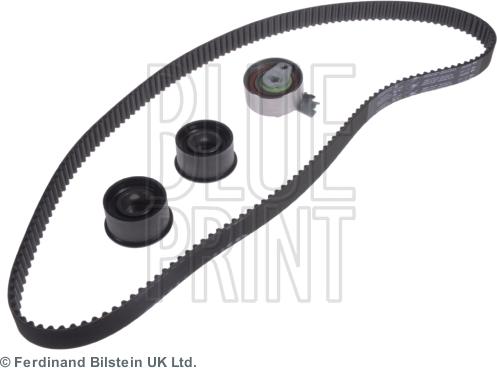 Blue Print ADG07306 - Set curea de distributie aaoparts.ro