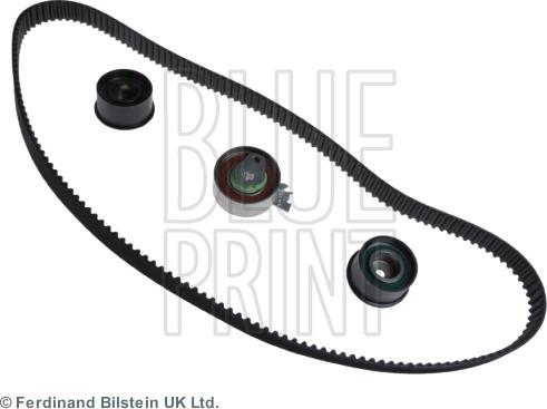 Blue Print ADG07307 - Set curea de distributie aaoparts.ro