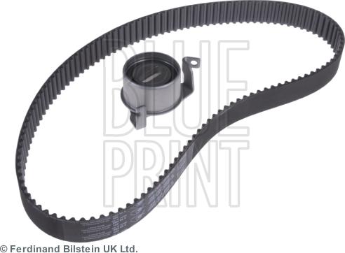 Blue Print ADG07314 - Set curea de distributie aaoparts.ro