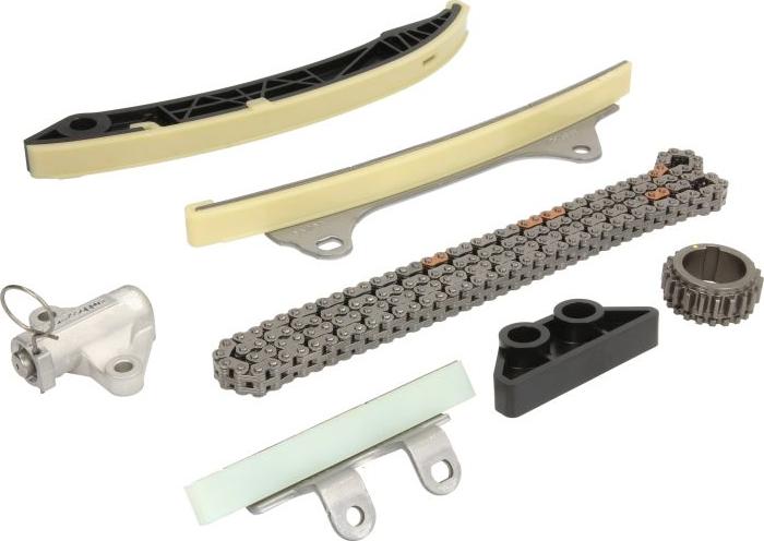 Blue Print ADG07388 - Chit lant de distributie aaoparts.ro