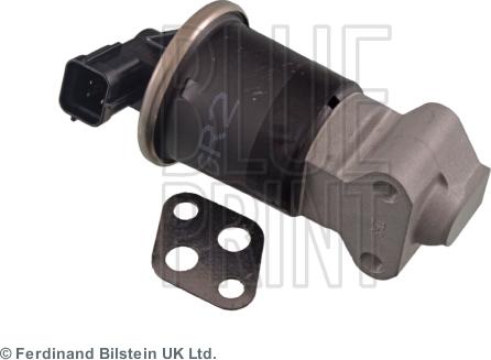 Blue Print ADG07290 - Supapa EGR aaoparts.ro