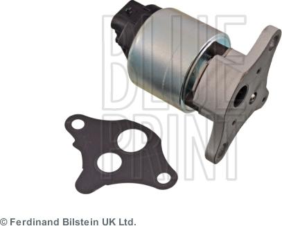 Blue Print ADG07297 - Supapa EGR aaoparts.ro